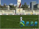 FIFA世界足球11——4种画面设置下的表现效果