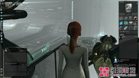 搶先了解這片宇宙 《EVE:新紀(jì)元》試玩體驗報告