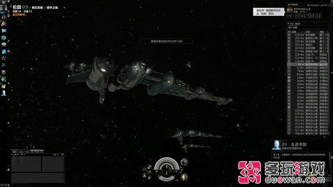 搶先了解這片宇宙 《EVE:新紀(jì)元》試玩體驗(yàn)報(bào)告