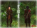 古劍奇譚——六位主角全換裝信息（二）