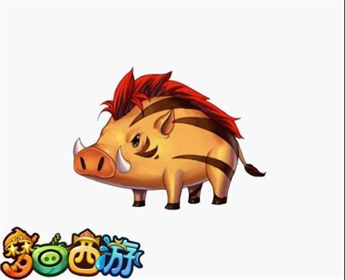 梦回西游最新图片