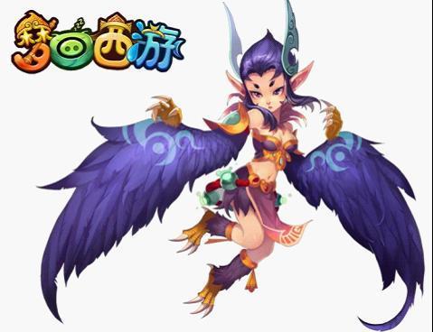 梦回西游最新图片