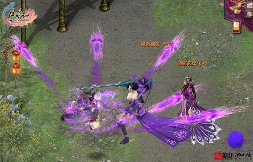 魔音锦瑟