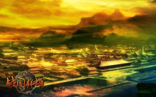 雄霸天下 