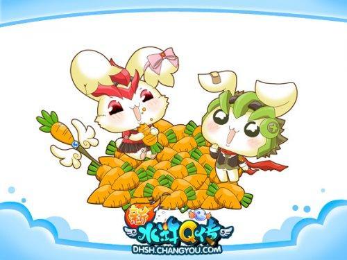 随心养成百变玩法，打造专属萌宠