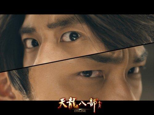 如果眼神也可以杀人……