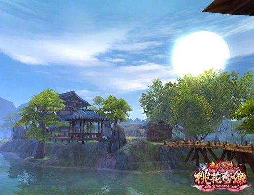 快乐江湖