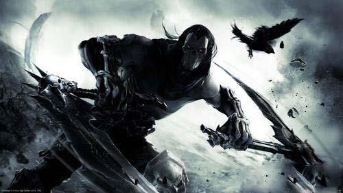 《暗黑血统2》PC截图欣赏 8月14日登台