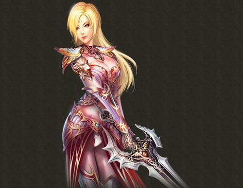 泰坦之王最新图片