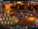 元素PK視頻 魔法師內(nèi)戰(zhàn)第一彈：元素師