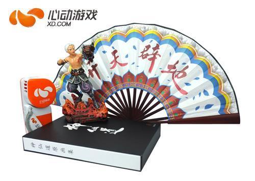 心動(dòng)游戲,ChinaJoy,招聘面試最新圖片