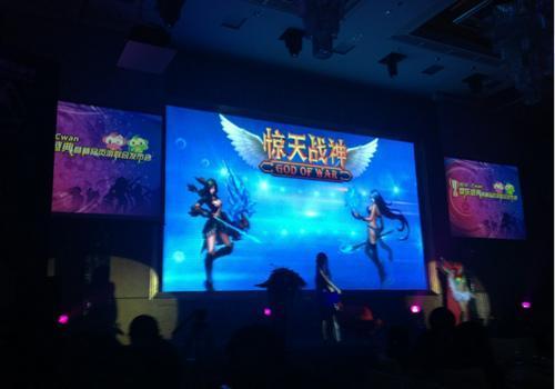 惊天战神,chinajoy最新图片