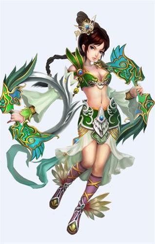 無雙,三國最新圖片