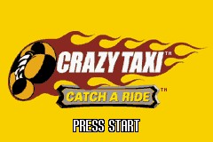 终极出租车3图片