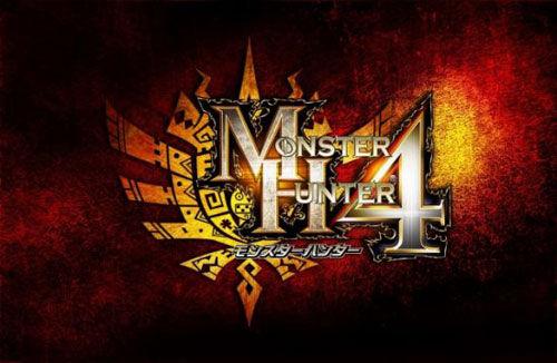 《怪物猎人4》领衔 日本票选年度最受期待作品