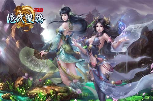 Unity3D,页游最新图片