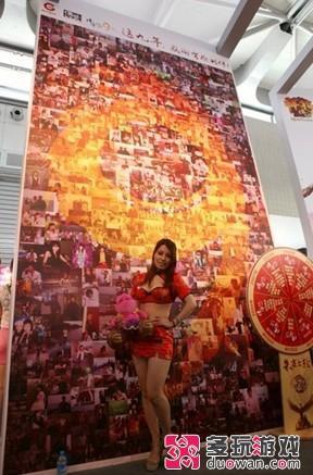 讓玩家來檢閱 盤點Chinajoy2012七大新游