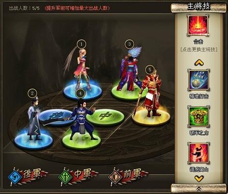 龍將,附加屬性最新圖片