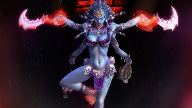 侮辱我們的神不行！印度要求將Smite撤出QuakeCon