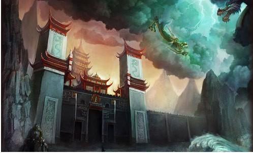 挥洒商周王朝！次时代国战网游《封神榜3》试玩