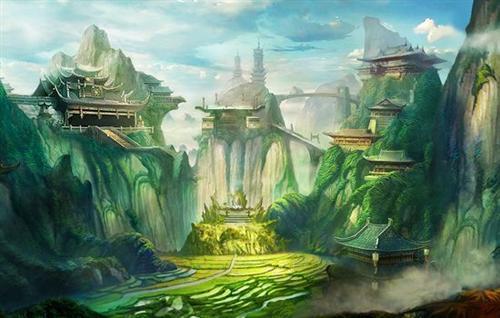 武俠全明星,休閑競(jìng)技最新圖片