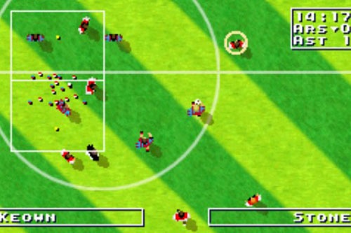 史蒂文·甲尔德足球2002图片