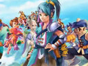 全进化回合 《水浒Q传2》玩法揭秘预告片