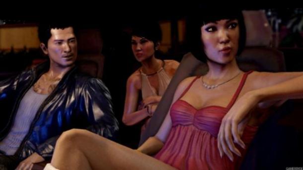《熱血無賴》前瞻：開放性世界神作 足以挑戰(zhàn)GTA5