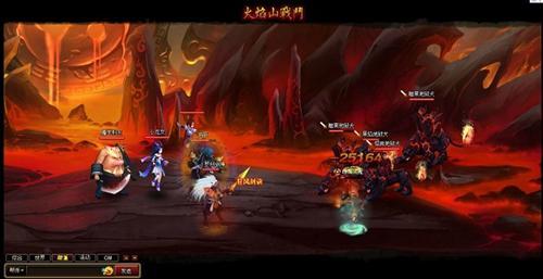 神仙道最新图片