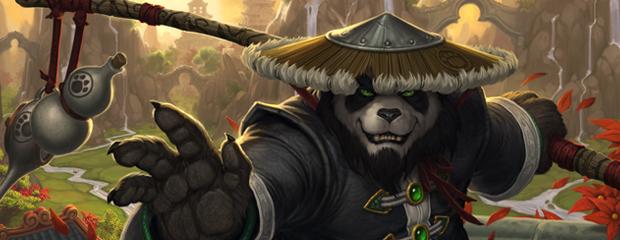 魔兽熊猫人之谜已通过北京新闻出版局审批
