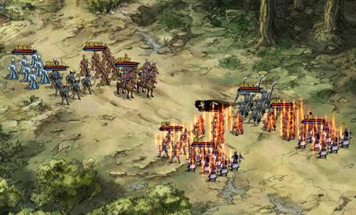东风破最新图片