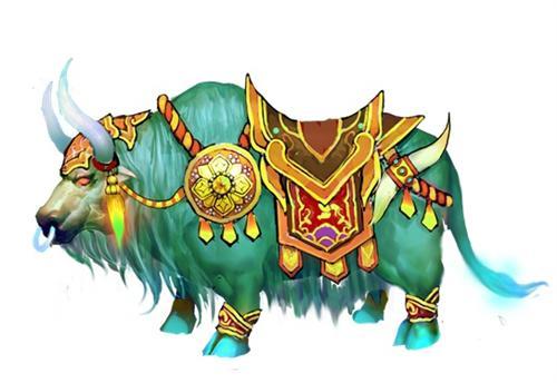 醉西游最新圖片