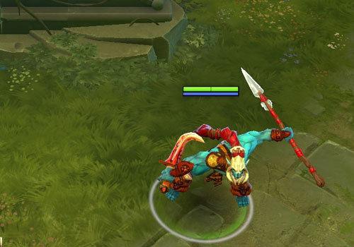 聚焦全球電競大賽 DOTA2新推觀眾專用客戶端