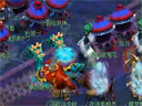 夢(mèng)幻西游--夢(mèng)幻西游精彩跨服：臺(tái)州灣vs海門(mén)老街