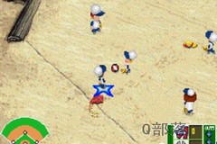 儿童后院棒球图片