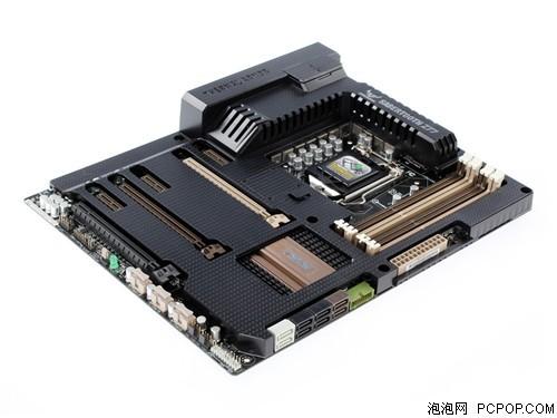 可拆卸風(fēng)扇映眾GTX660Ti冰龍版評測