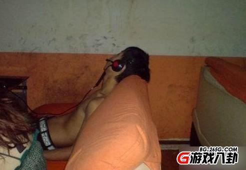 爆头哥出没！中华儿女多奇志 自古网吧多神人