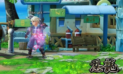 忍龍,時(shí)裝最新圖片