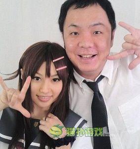 動漫人物真人版 我來毀你們的鈦金眼(29)