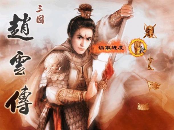 找回失落的感動 玩家回味曾經摯愛的48款游戲