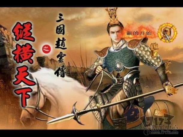 找回失落的感动 玩家回味曾经挚爱的48款游戏