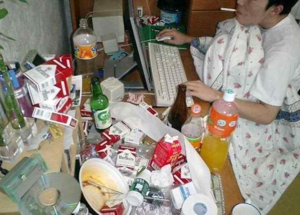 关键时候掉链子！玩家在游戏时最蛋疼的40件事