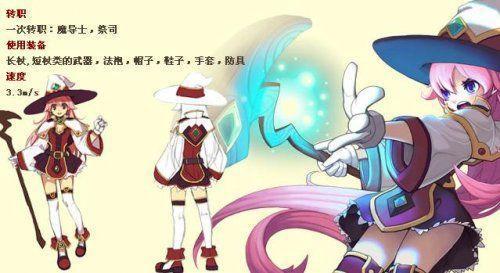 魔法师