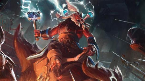 《Dota》地位難撼動 再怎么擼也超越不了！