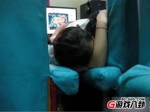 爆头哥出没！中华儿女多奇志 自古网吧多神人