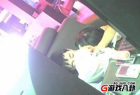 爆头哥出没！中华儿女多奇志 自古网吧多神人