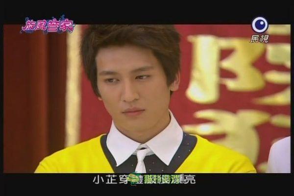 動(dòng)漫人物真人版 我來毀你們的鈦金眼(20)