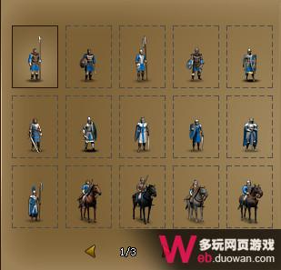 斯巴达复兴评测：独特战斗模式 武将卡牌召唤玩法