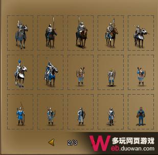 斯巴达复兴评测：独特战斗模式 武将卡牌召唤玩法
