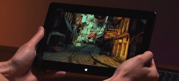 虛幻引擎3成功移植到Windows 8和Windows RT